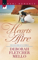 Cover image for Hearts Afire